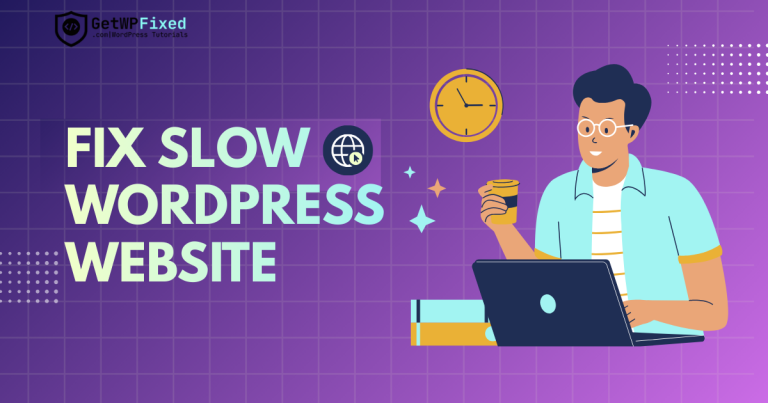 How to Fix a Slow WordPress Website.png
