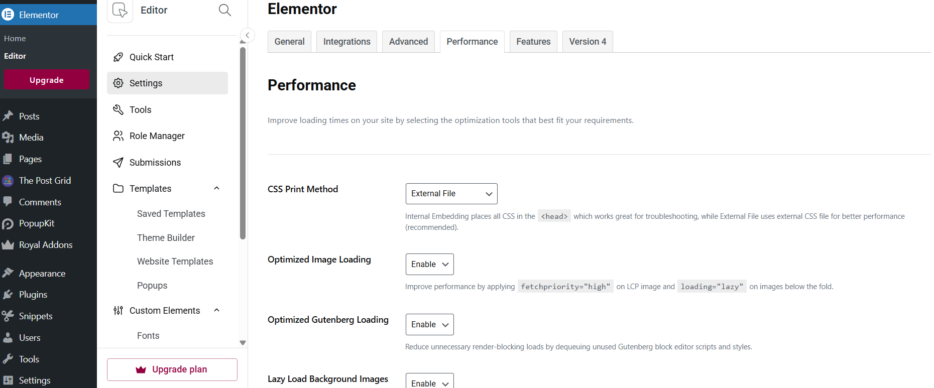 A guide on why Elementor Site So Slow
