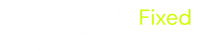 GetWPFixed Logo
